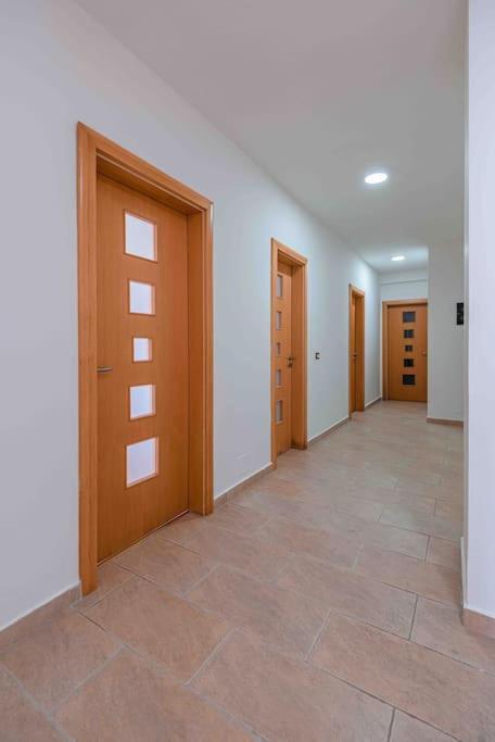 Grand View Apartment Durrës Exterior foto