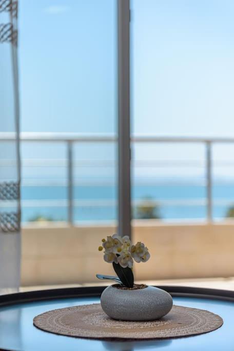Grand View Apartment Durrës Exterior foto