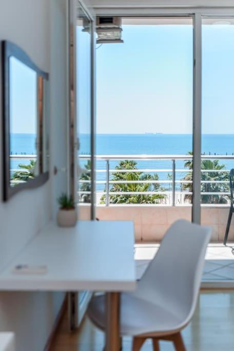 Grand View Apartment Durrës Exterior foto